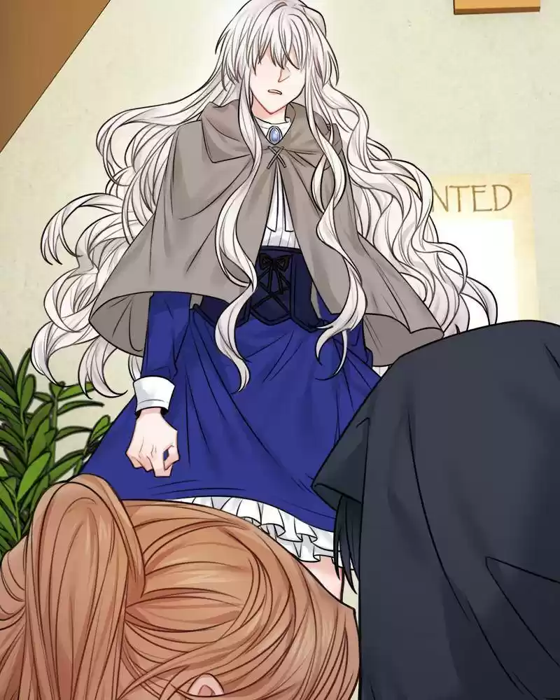 The Newlywed Life Of A Witch And A Dragon Chapter 46