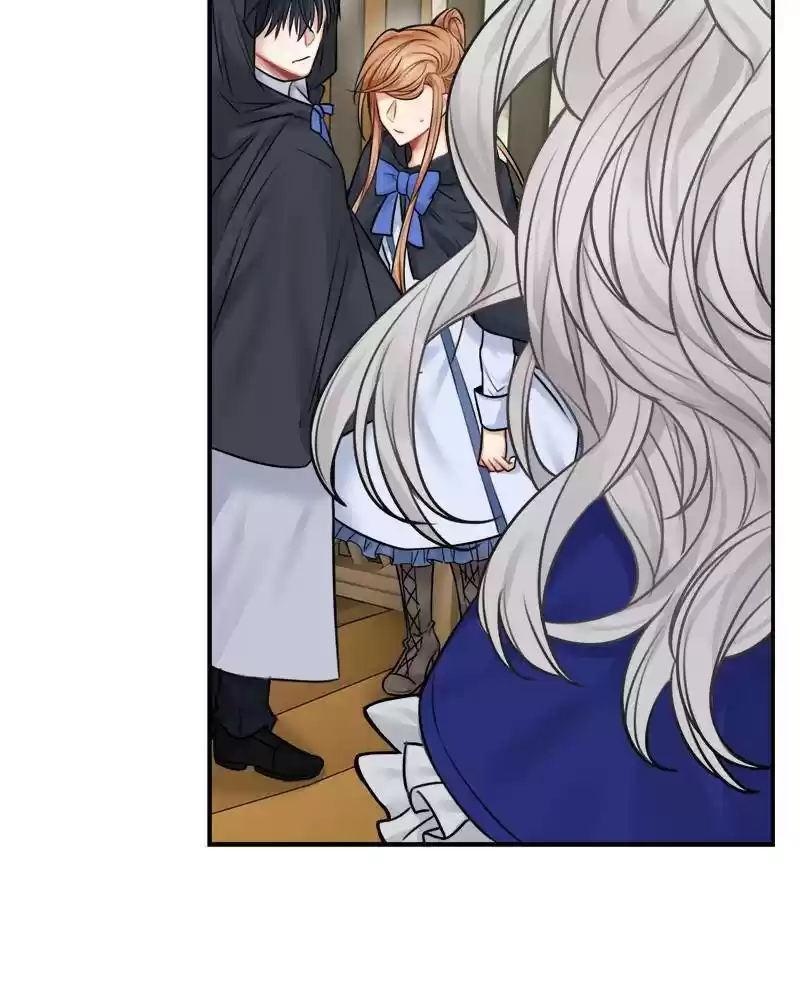 The Newlywed Life Of A Witch And A Dragon Chapter 46