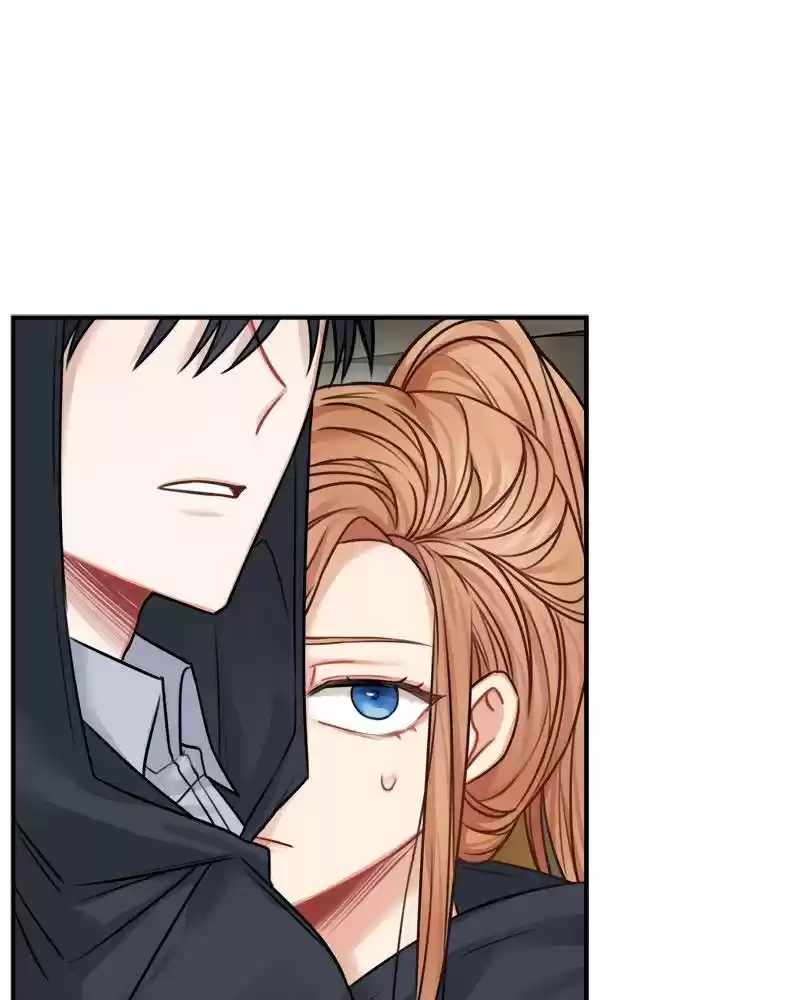 The Newlywed Life Of A Witch And A Dragon Chapter 46