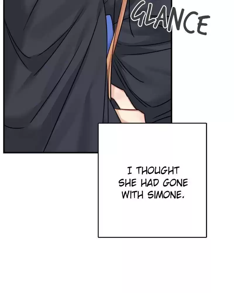 The Newlywed Life Of A Witch And A Dragon Chapter 46