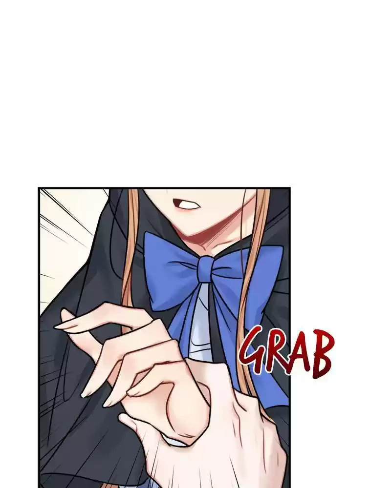 The Newlywed Life Of A Witch And A Dragon Chapter 46