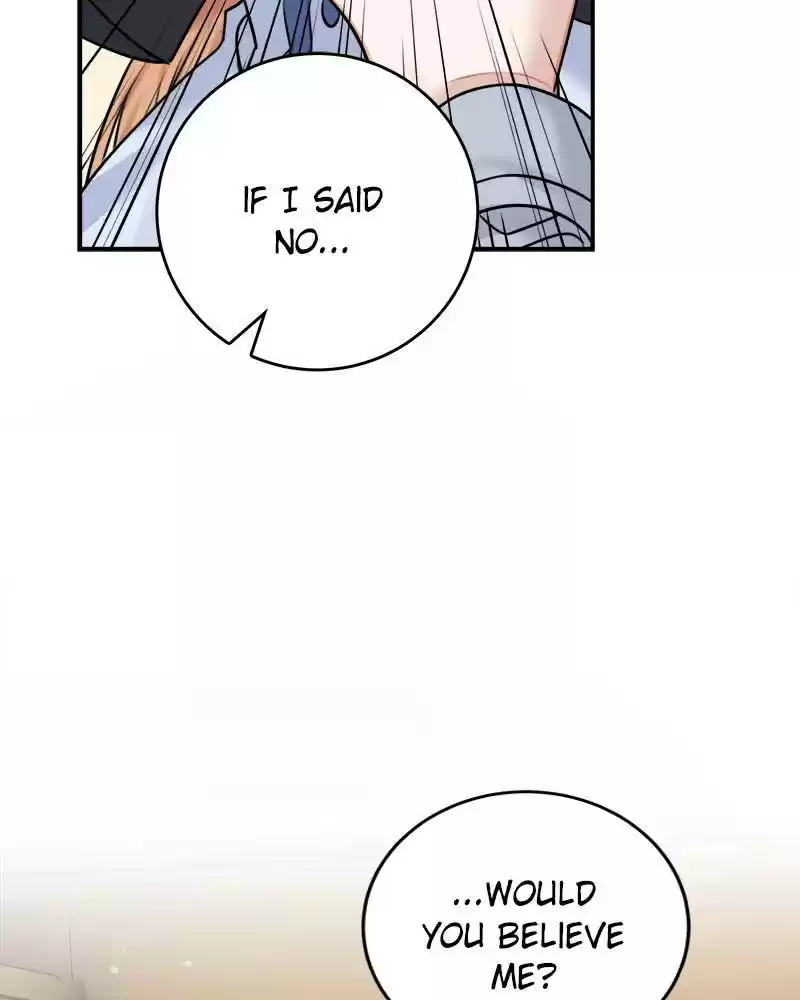 The Newlywed Life Of A Witch And A Dragon Chapter 46