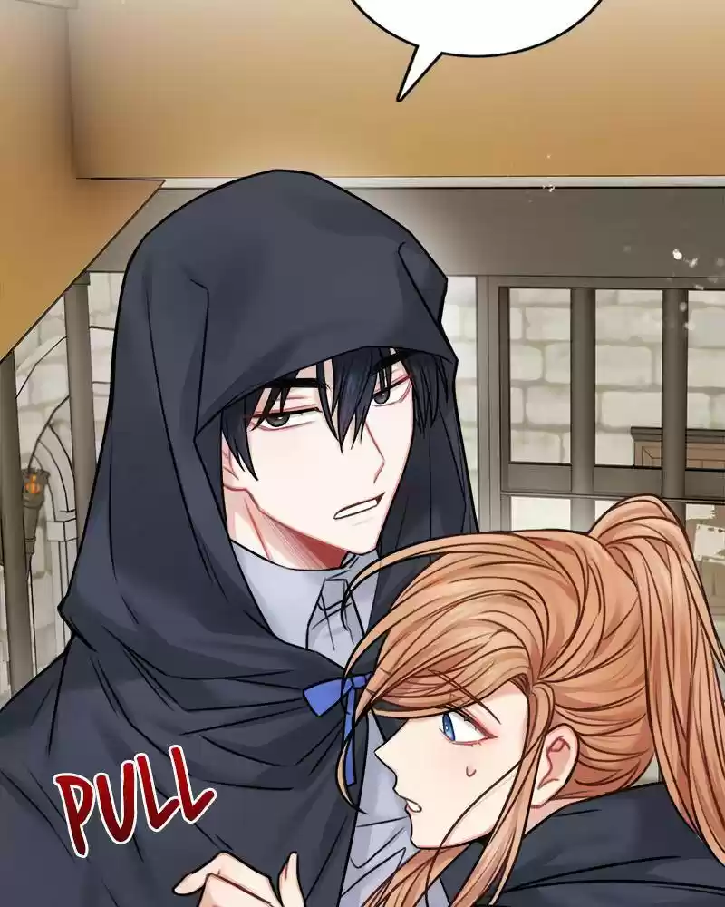 The Newlywed Life Of A Witch And A Dragon Chapter 46