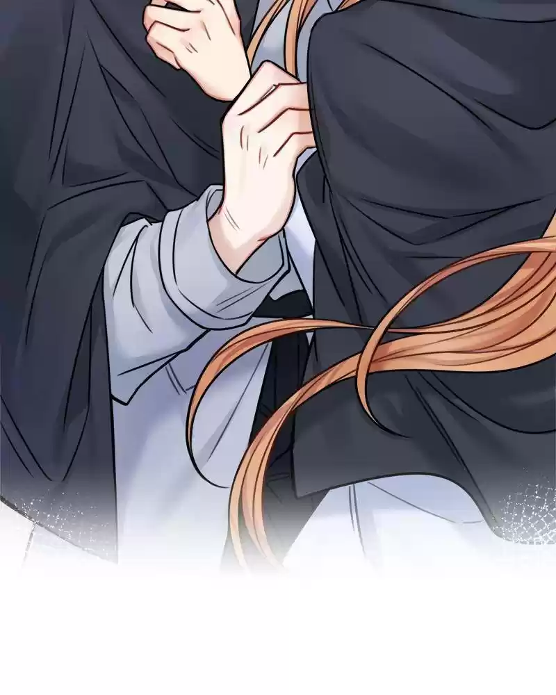 The Newlywed Life Of A Witch And A Dragon Chapter 46