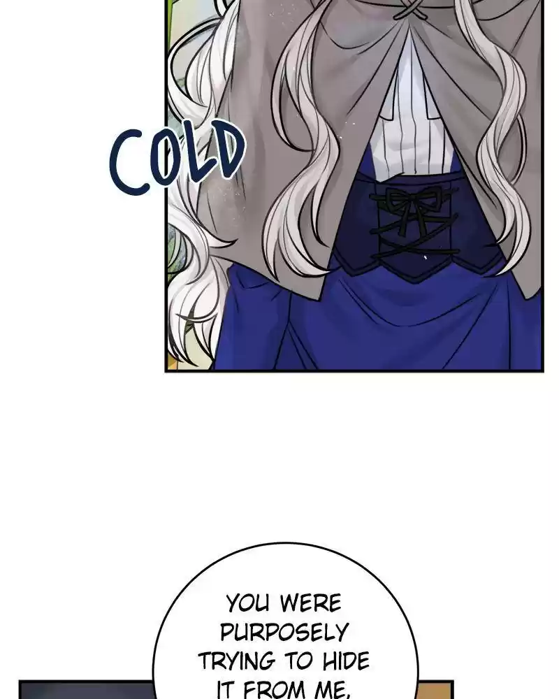 The Newlywed Life Of A Witch And A Dragon Chapter 46