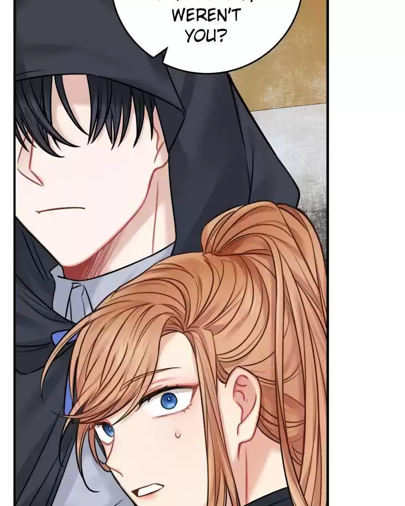 The Newlywed Life Of A Witch And A Dragon Chapter 46