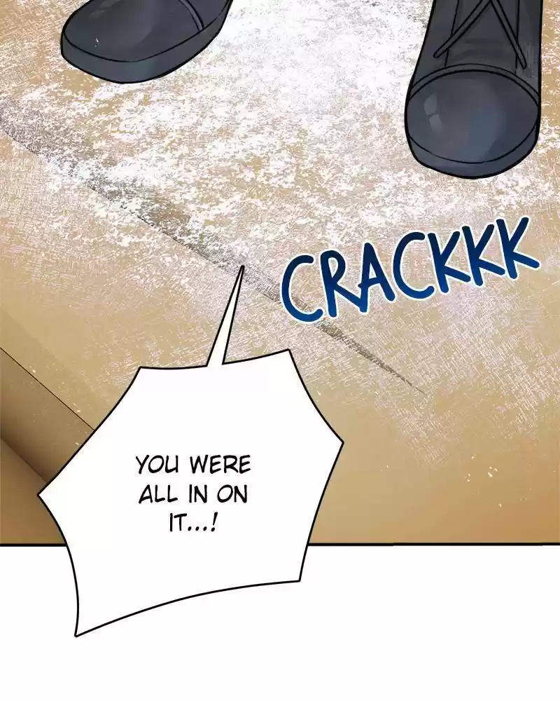 The Newlywed Life Of A Witch And A Dragon Chapter 46