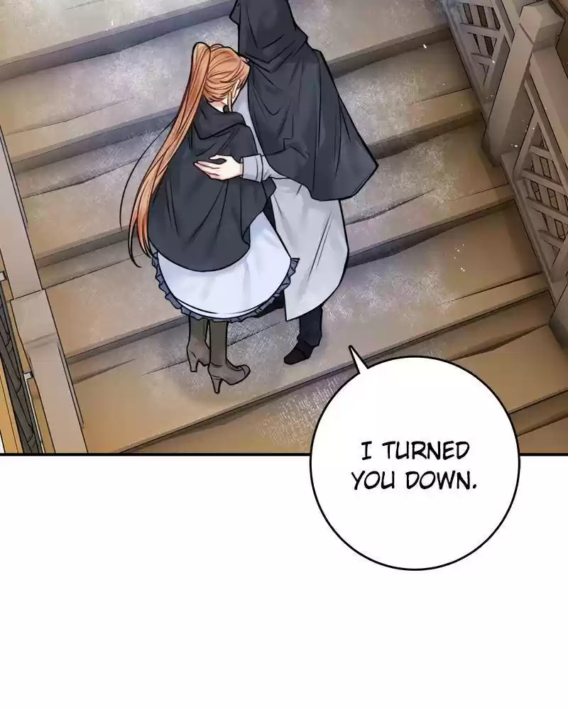 The Newlywed Life Of A Witch And A Dragon Chapter 46