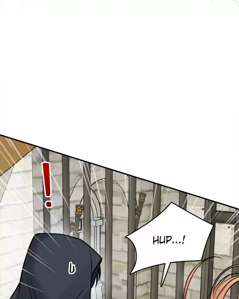 The Newlywed Life Of A Witch And A Dragon Chapter 46