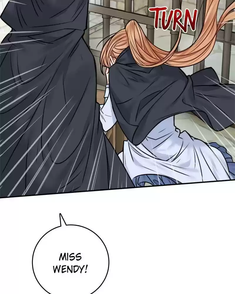 The Newlywed Life Of A Witch And A Dragon Chapter 46