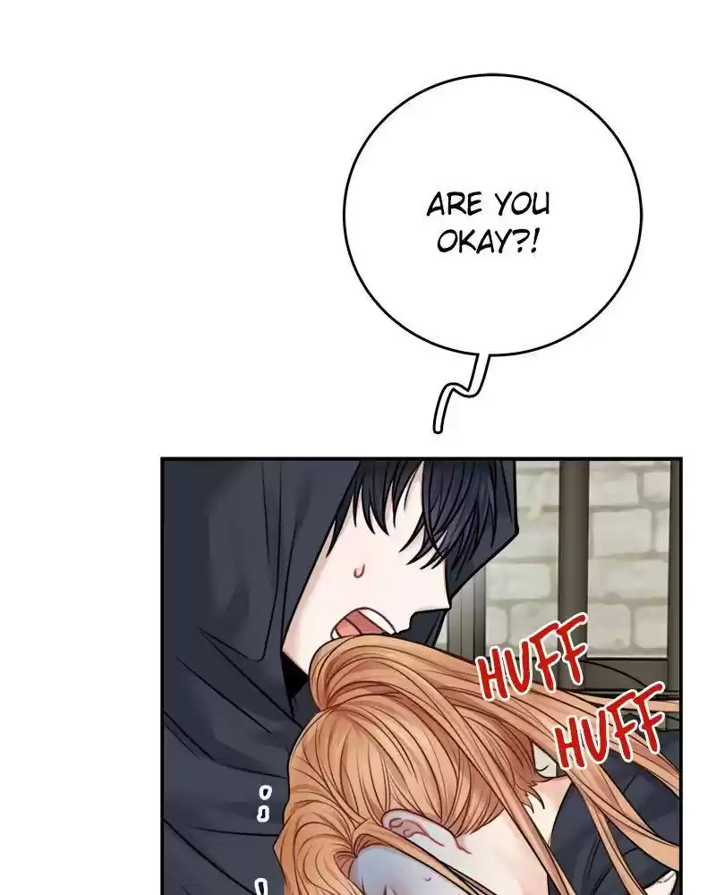 The Newlywed Life Of A Witch And A Dragon Chapter 46