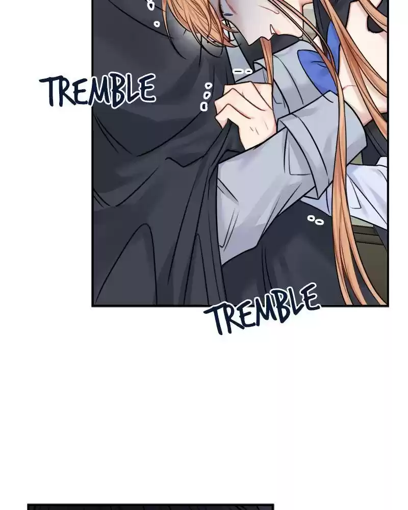 The Newlywed Life Of A Witch And A Dragon Chapter 46