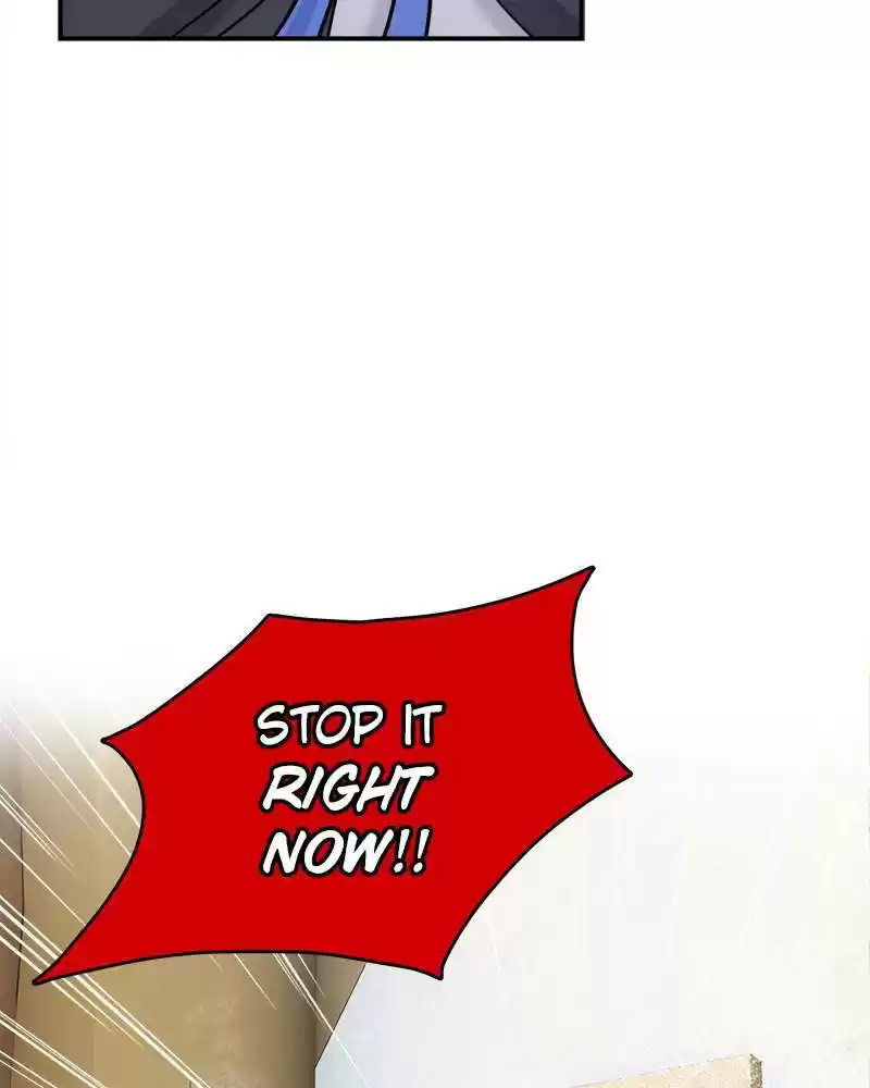 The Newlywed Life Of A Witch And A Dragon Chapter 46