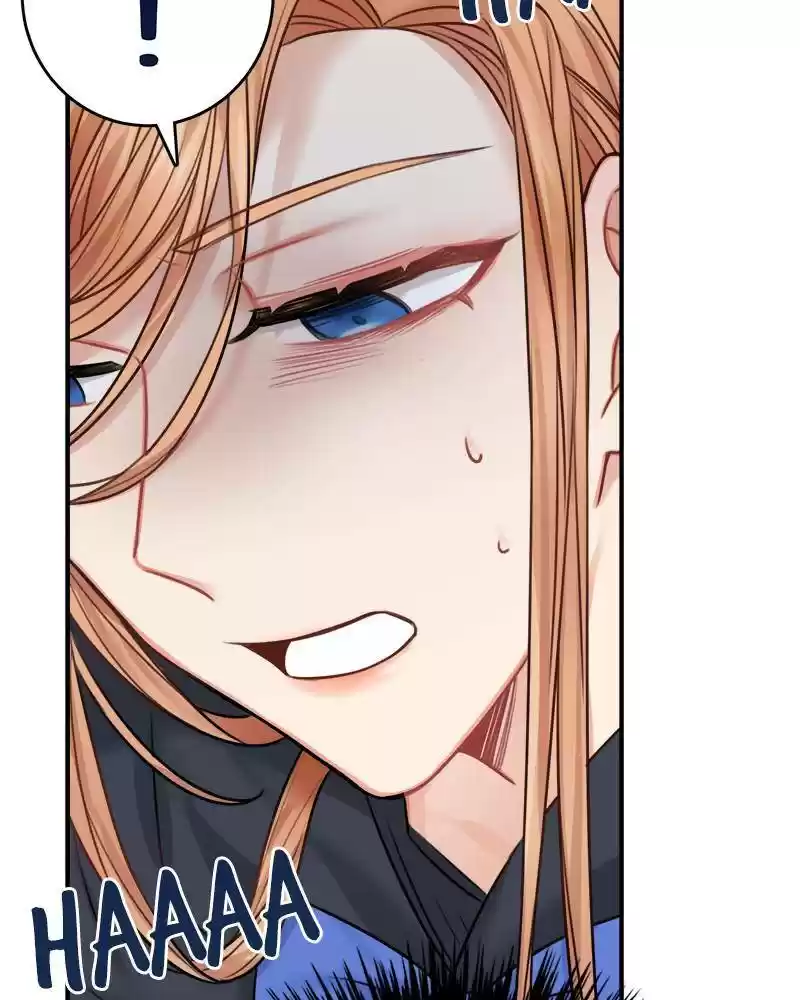 The Newlywed Life Of A Witch And A Dragon Chapter 46