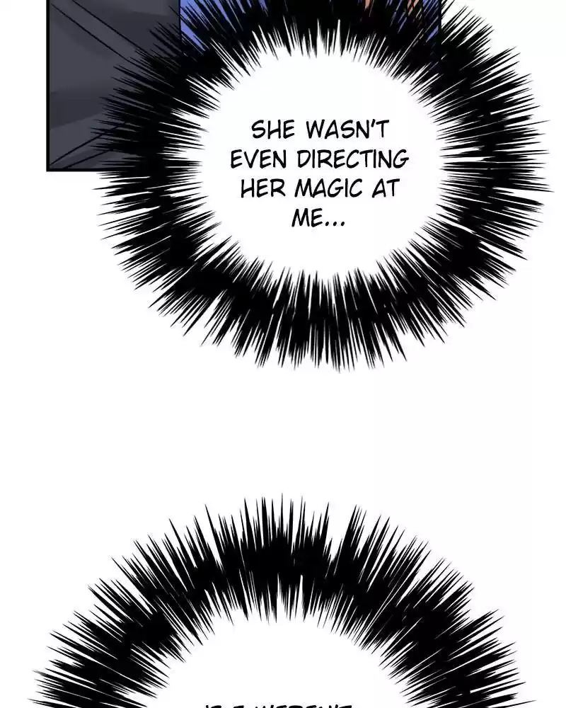 The Newlywed Life Of A Witch And A Dragon Chapter 46