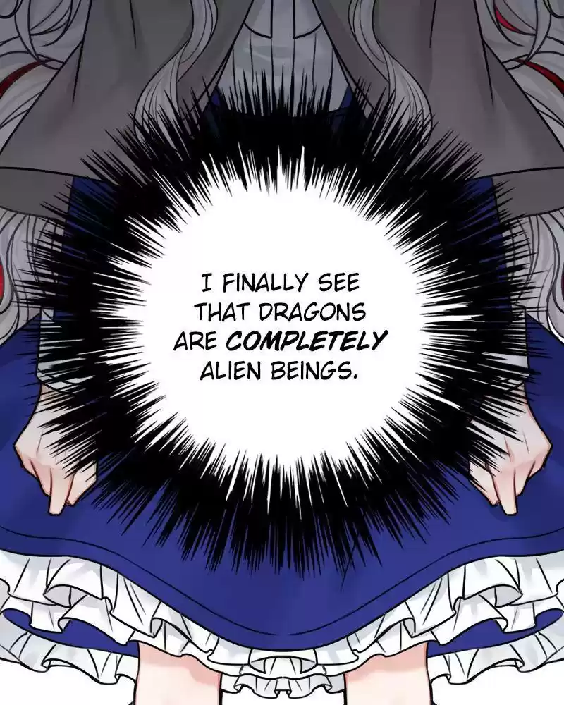 The Newlywed Life Of A Witch And A Dragon Chapter 46