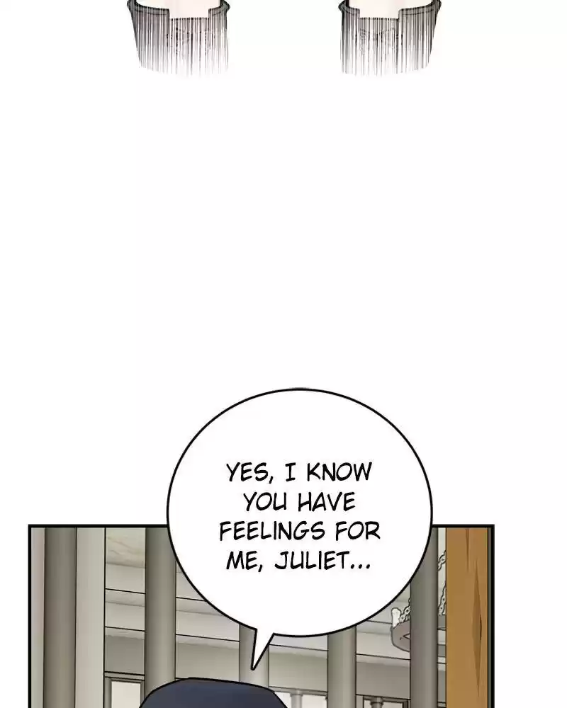 The Newlywed Life Of A Witch And A Dragon Chapter 46