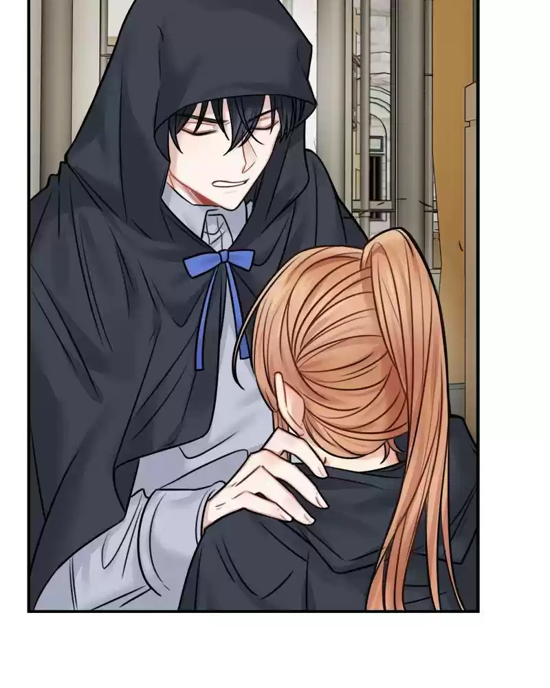 The Newlywed Life Of A Witch And A Dragon Chapter 46