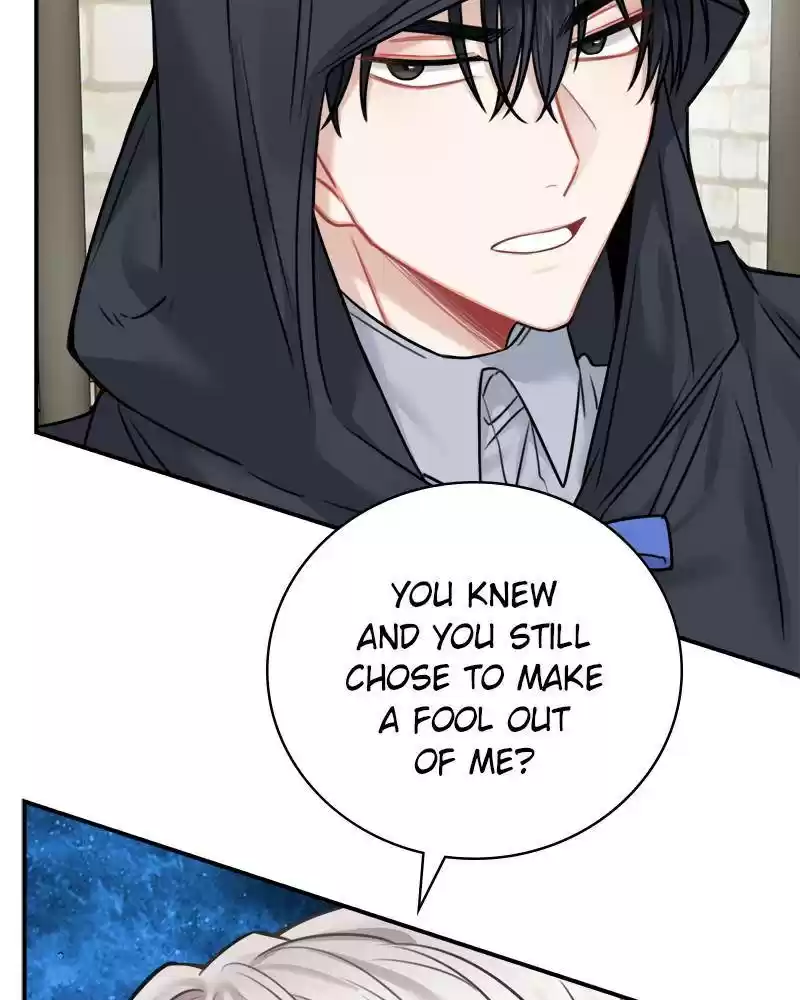 The Newlywed Life Of A Witch And A Dragon Chapter 46