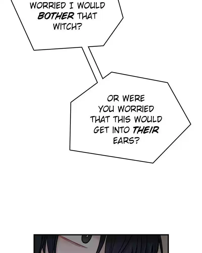 The Newlywed Life Of A Witch And A Dragon Chapter 46