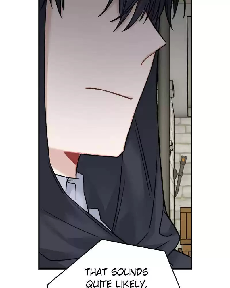 The Newlywed Life Of A Witch And A Dragon Chapter 46