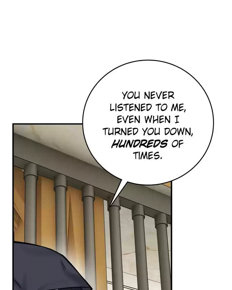 The Newlywed Life Of A Witch And A Dragon Chapter 46