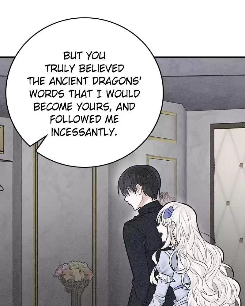 The Newlywed Life Of A Witch And A Dragon Chapter 46