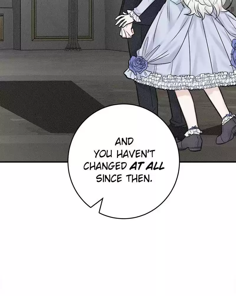 The Newlywed Life Of A Witch And A Dragon Chapter 46