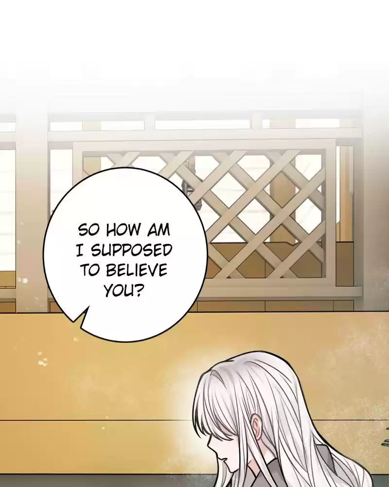 The Newlywed Life Of A Witch And A Dragon Chapter 46