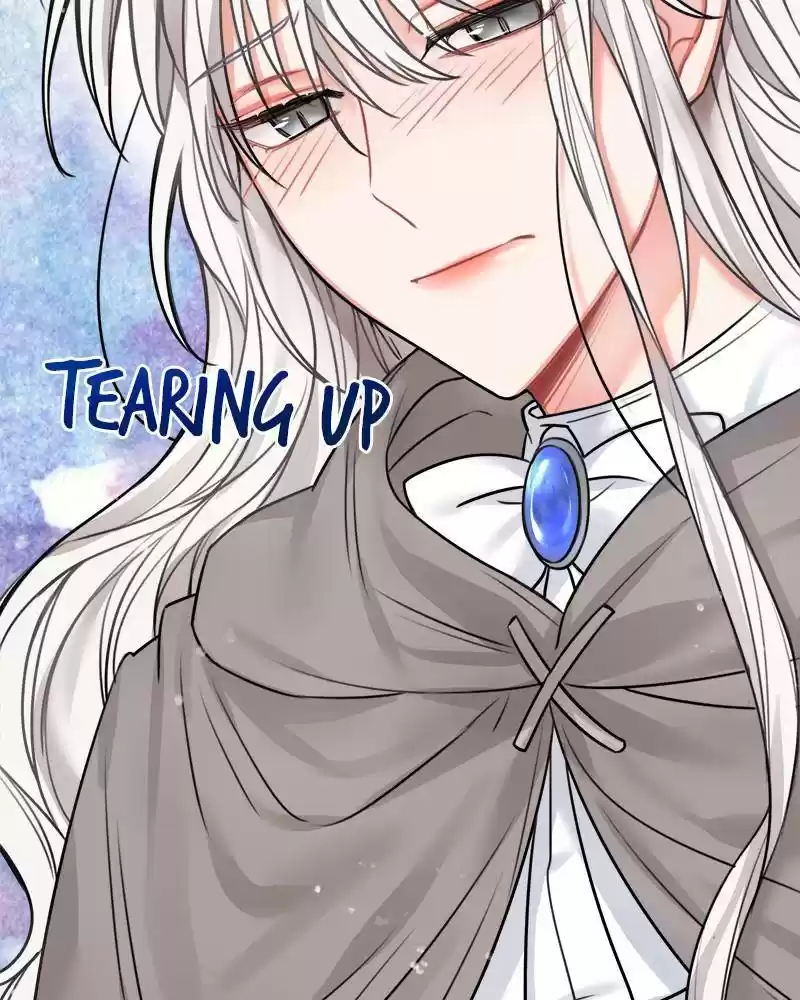 The Newlywed Life Of A Witch And A Dragon Chapter 46