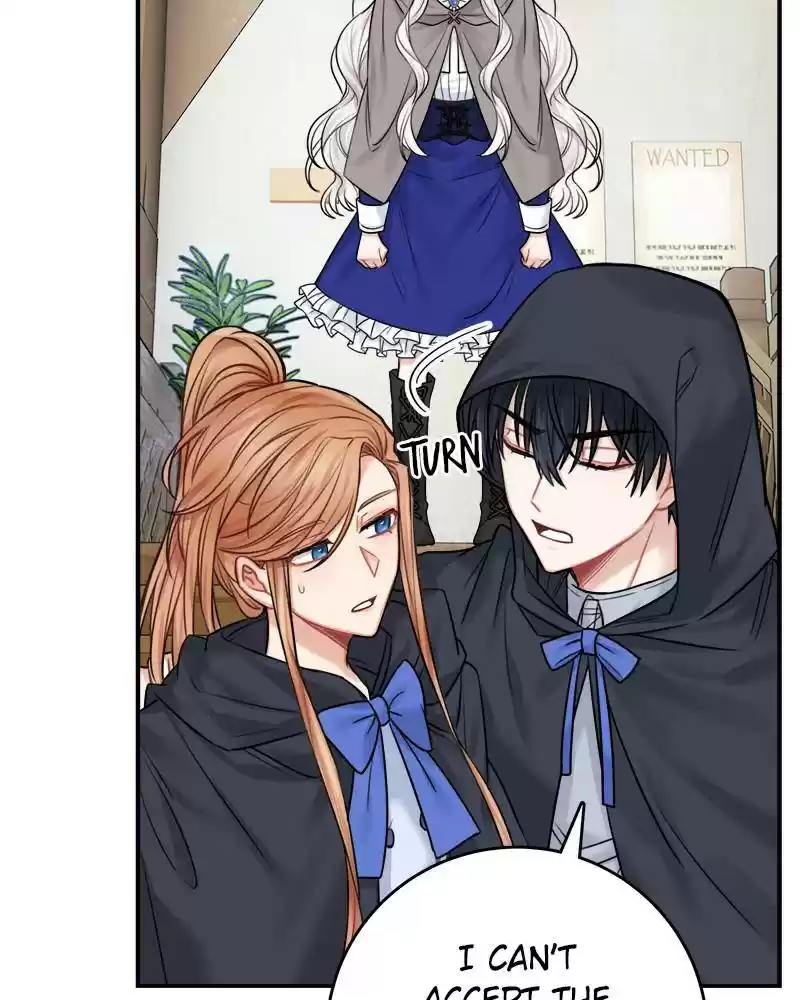 The Newlywed Life Of A Witch And A Dragon Chapter 46
