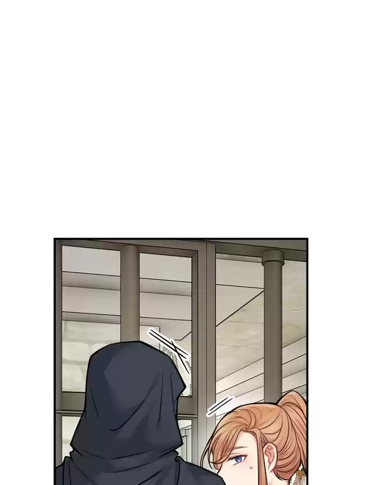 The Newlywed Life Of A Witch And A Dragon Chapter 46