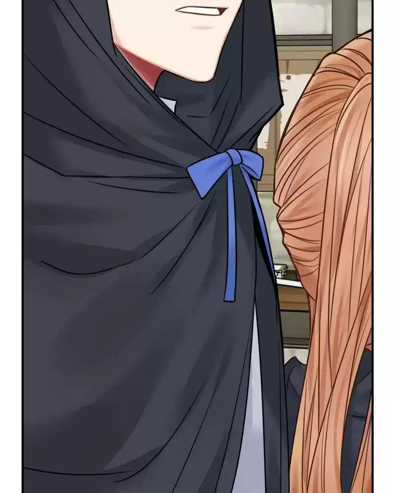 The Newlywed Life Of A Witch And A Dragon Chapter 46