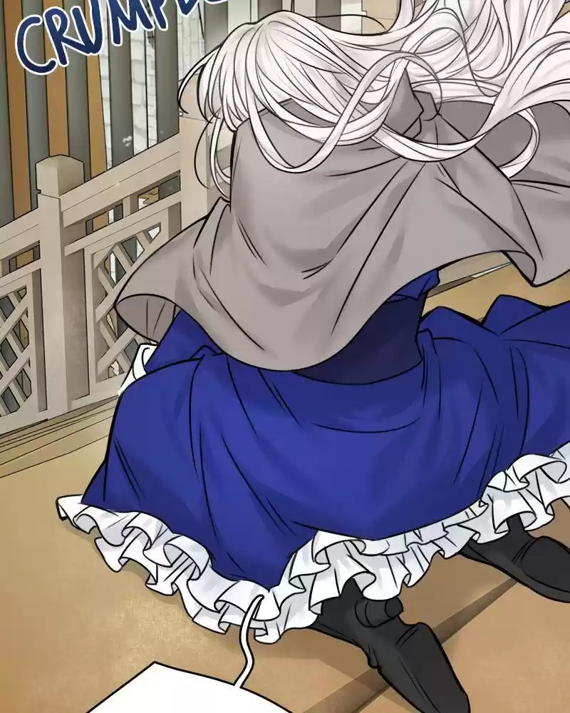 The Newlywed Life Of A Witch And A Dragon Chapter 46