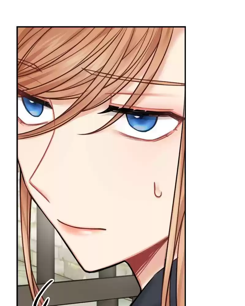 The Newlywed Life Of A Witch And A Dragon Chapter 46