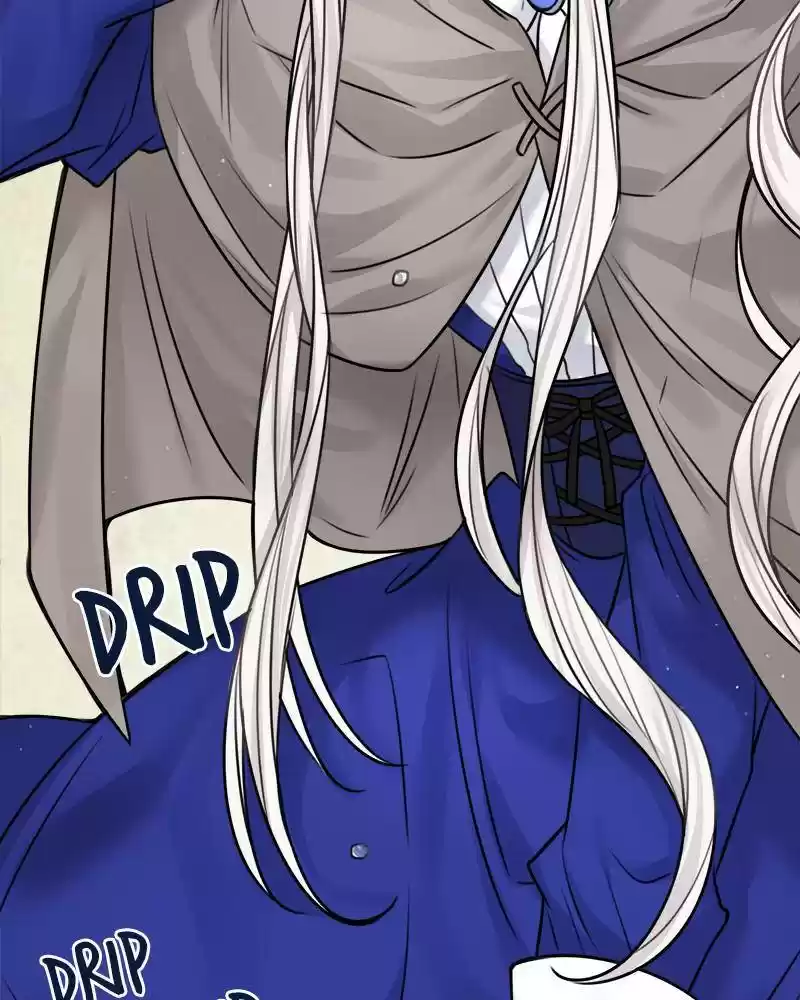 The Newlywed Life Of A Witch And A Dragon Chapter 46