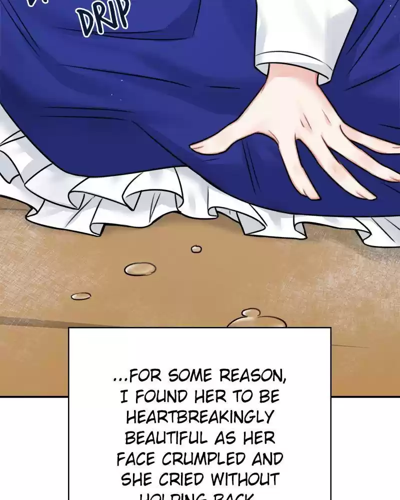 The Newlywed Life Of A Witch And A Dragon Chapter 46