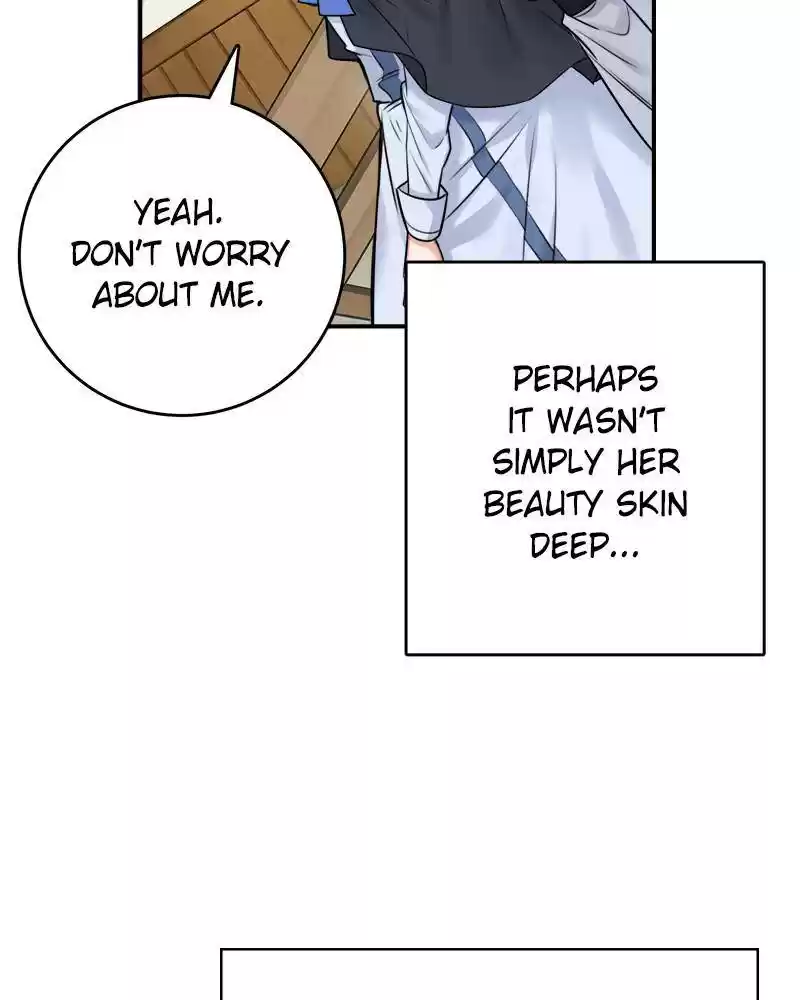 The Newlywed Life Of A Witch And A Dragon Chapter 46