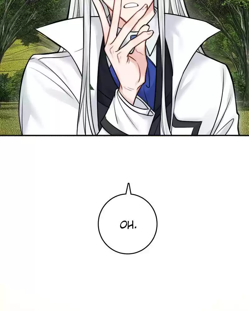 The Newlywed Life Of A Witch And A Dragon Chapter 47