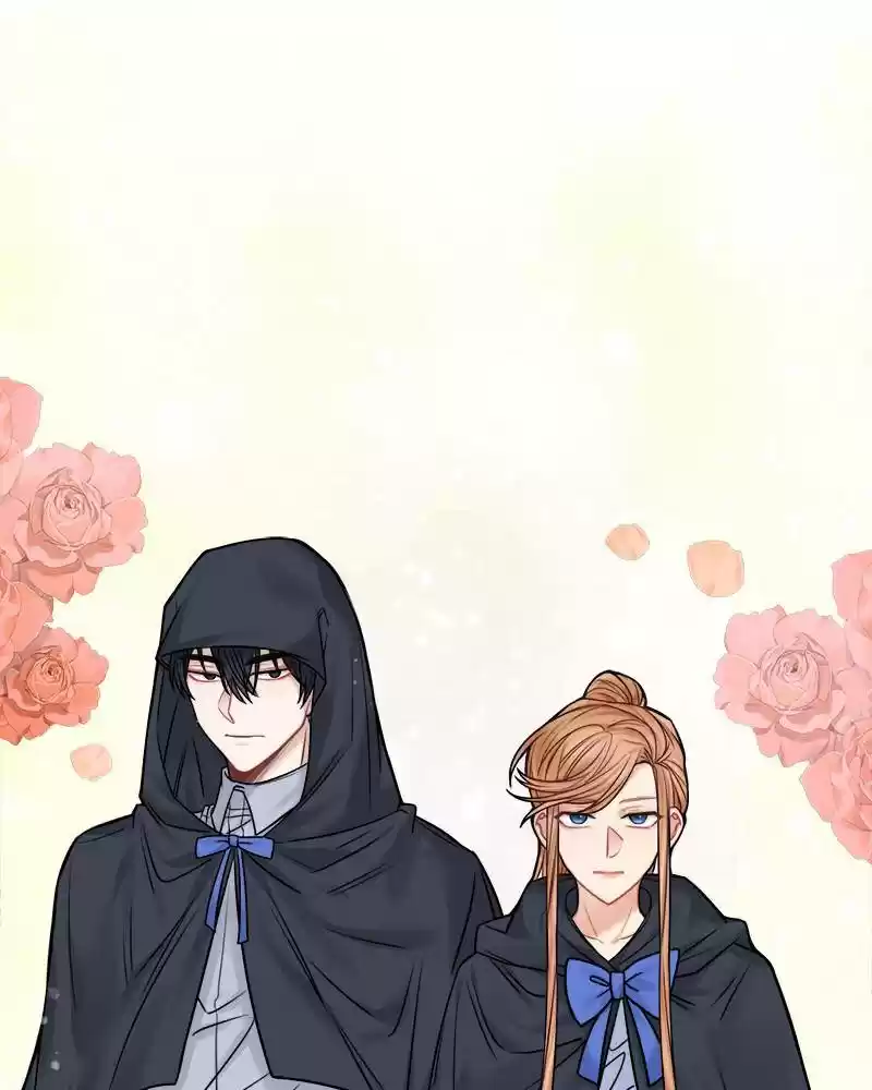 The Newlywed Life Of A Witch And A Dragon Chapter 47