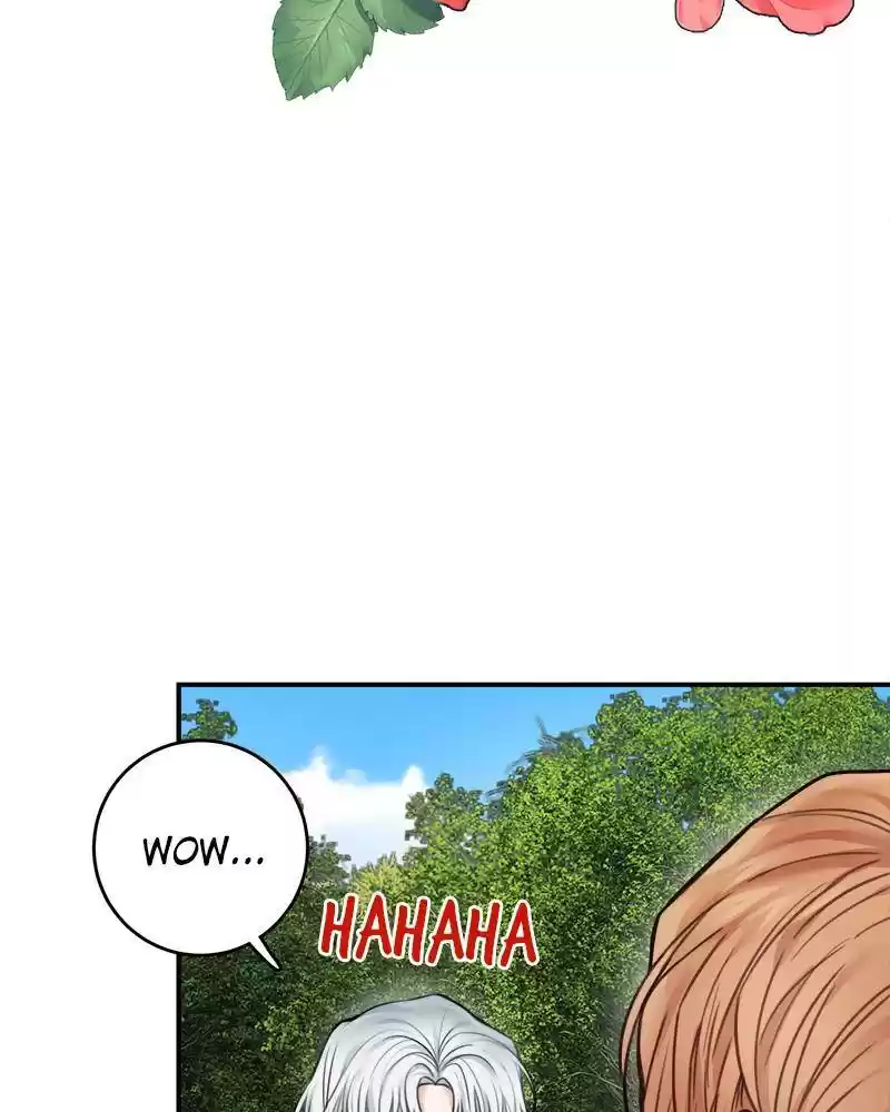 The Newlywed Life Of A Witch And A Dragon Chapter 47