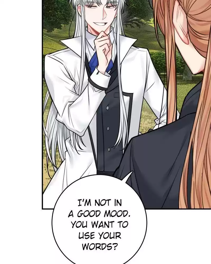 The Newlywed Life Of A Witch And A Dragon Chapter 47