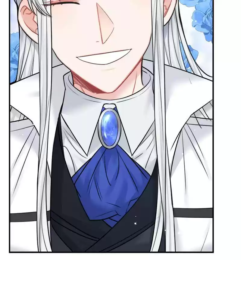 The Newlywed Life Of A Witch And A Dragon Chapter 47