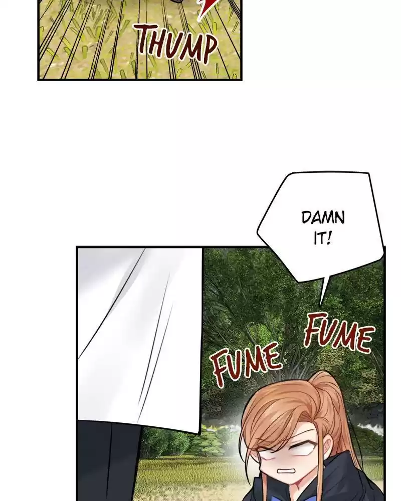 The Newlywed Life Of A Witch And A Dragon Chapter 47