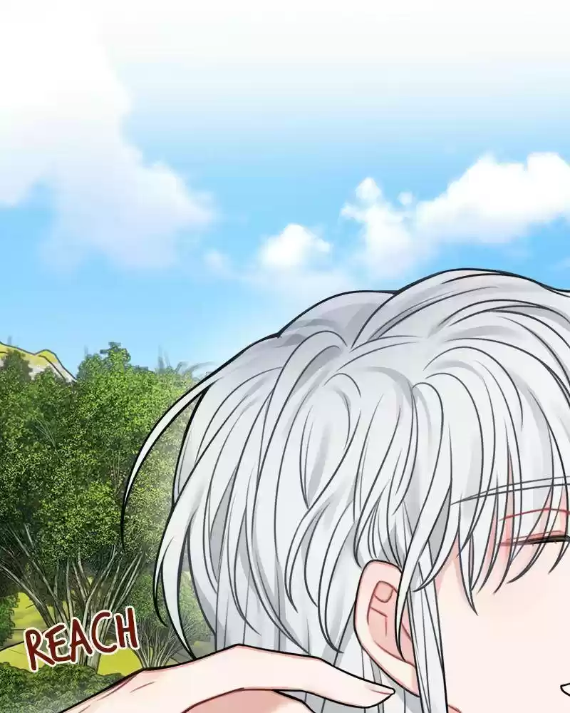 The Newlywed Life Of A Witch And A Dragon Chapter 47