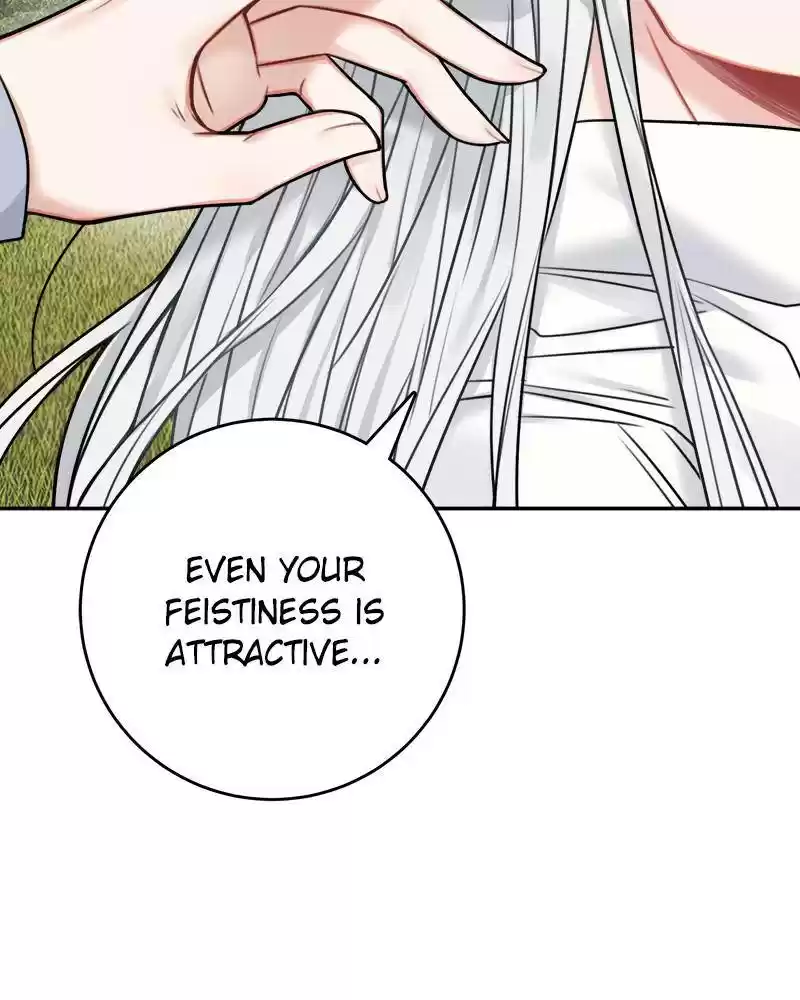 The Newlywed Life Of A Witch And A Dragon Chapter 47