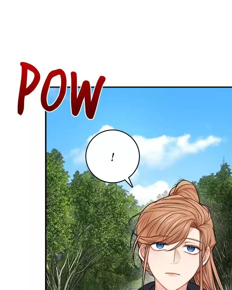 The Newlywed Life Of A Witch And A Dragon Chapter 47