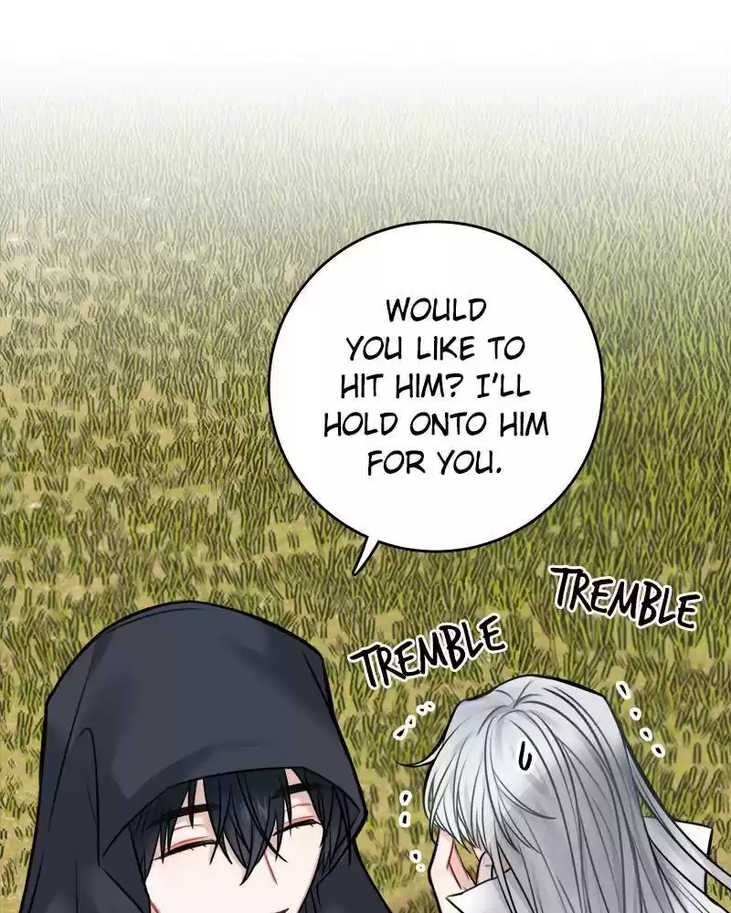 The Newlywed Life Of A Witch And A Dragon Chapter 47