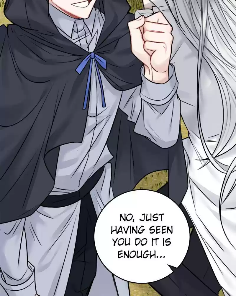 The Newlywed Life Of A Witch And A Dragon Chapter 47