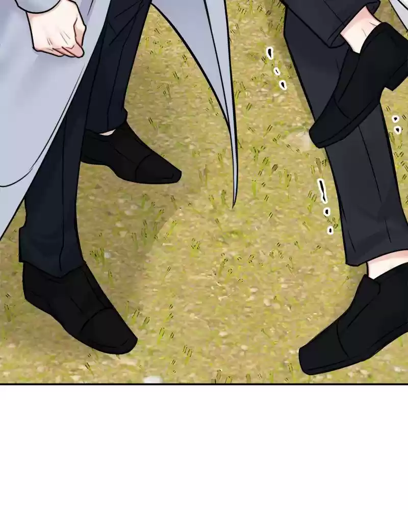 The Newlywed Life Of A Witch And A Dragon Chapter 47